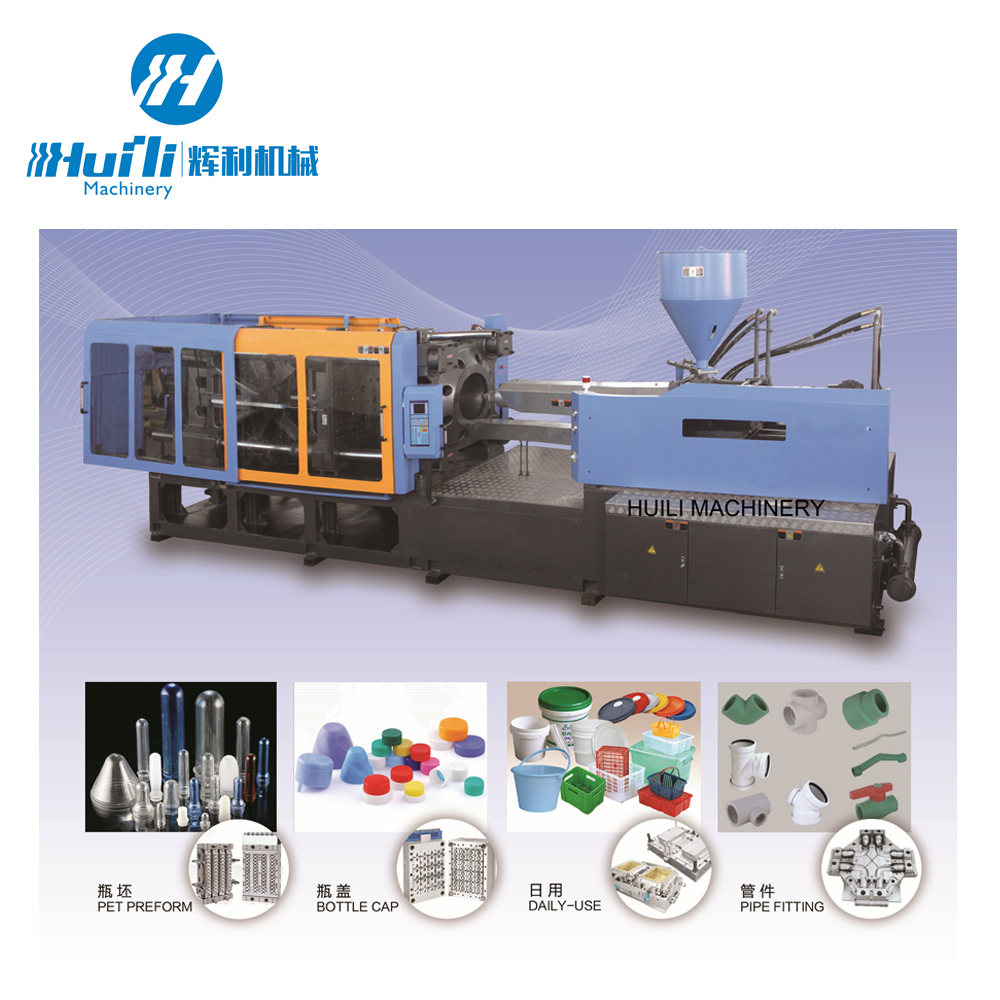 safety helmet injection molding machine