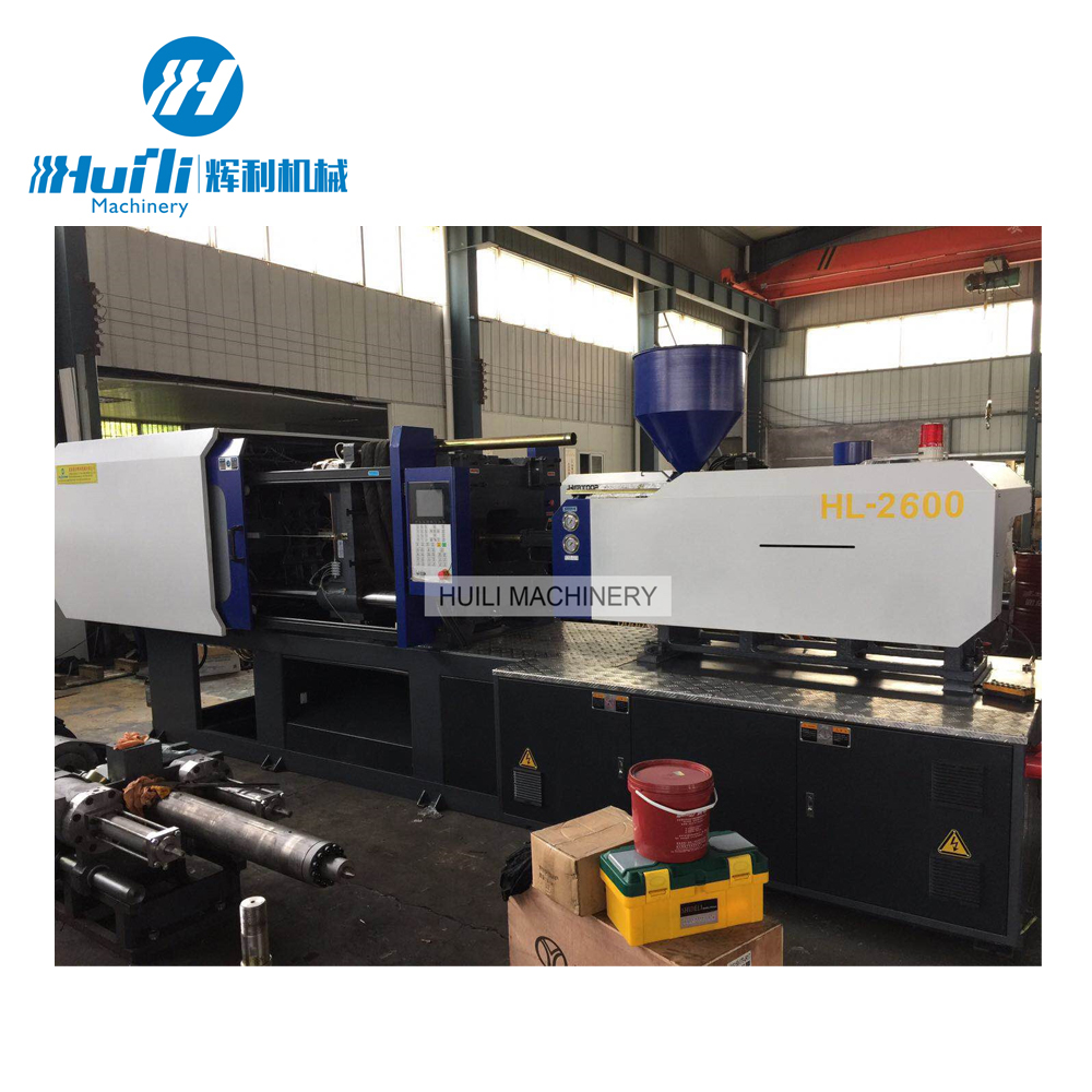 safety helmet injection molding machine