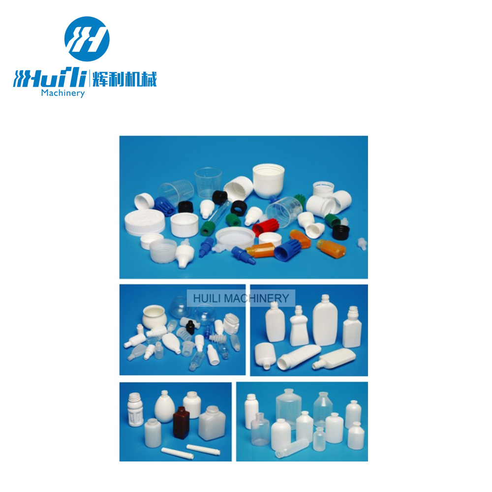 Automatic Hdpe Pp Plastic Bottle Blow Molding Machine Injection Blowing Moulding Machine Buy